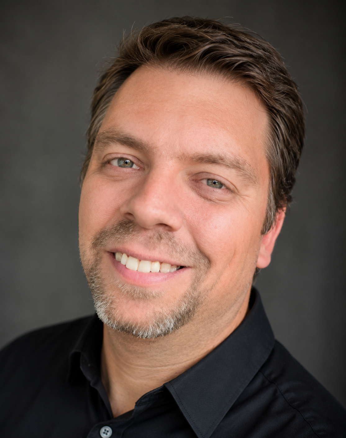 Ryan King, founder and designer at Modern Webworks
